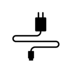 Charger & Cables
