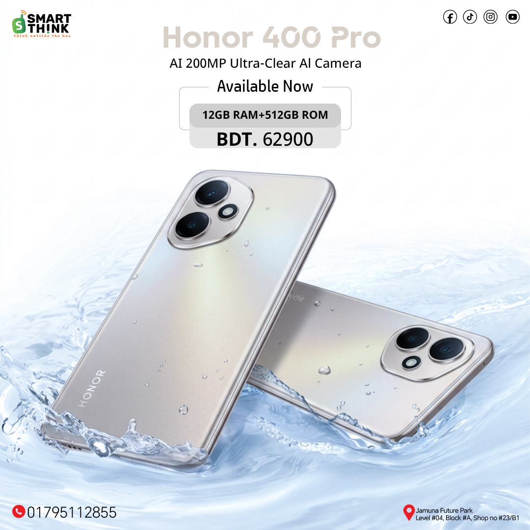 Honor 400 Pro Honor 400 Pro - Image 1