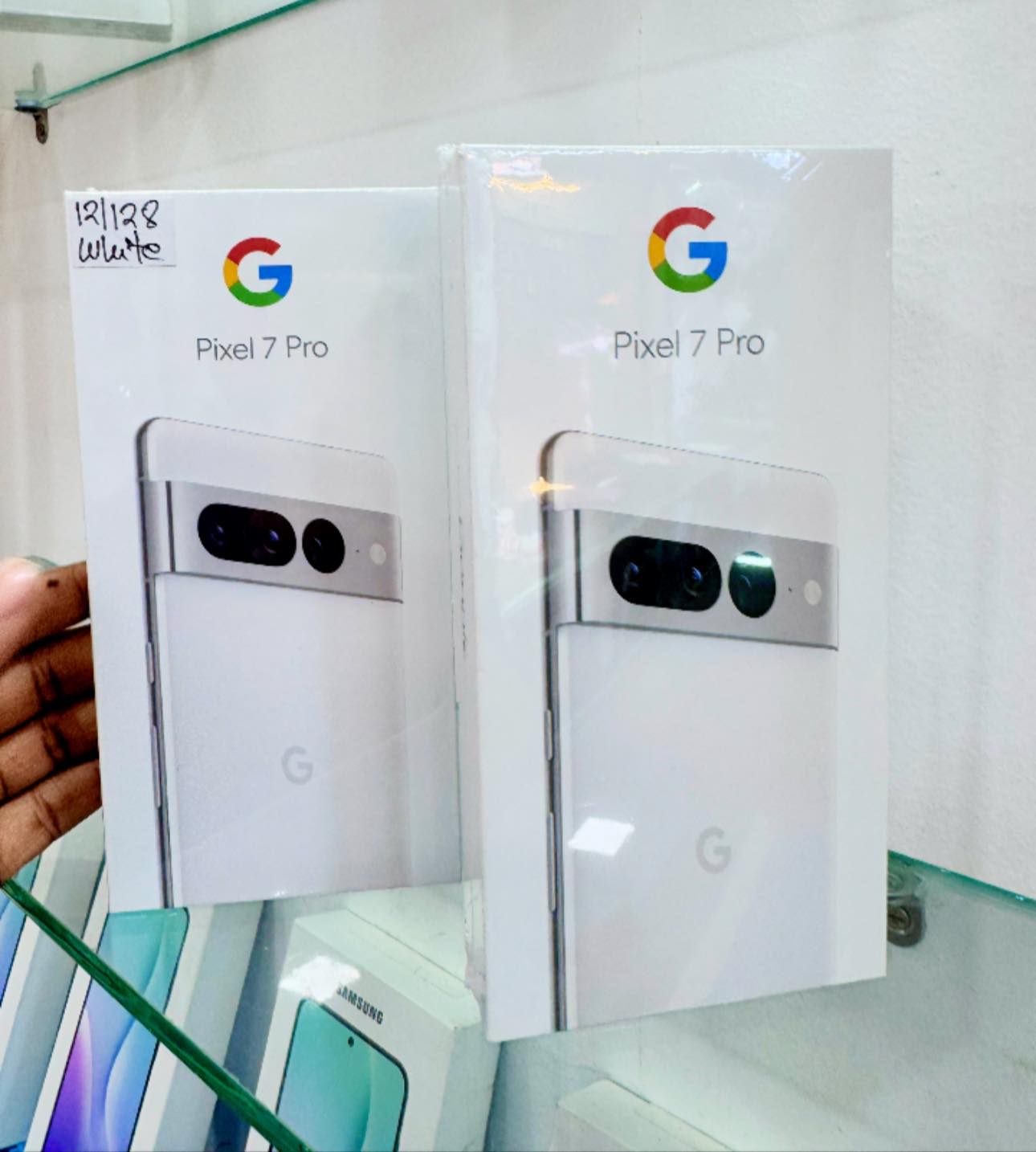 Pixel7pro Pixel7 Pro - Image 1