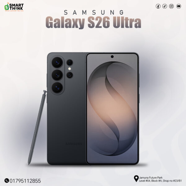 Samsung Galaxy S26 Ultra 5G