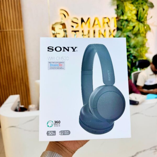 Sony WH-CH520